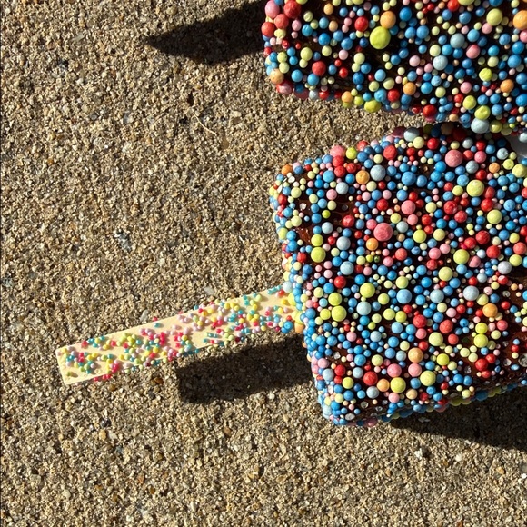 Ice Cream Ornaments (6) - NWT - Picture 13 of 16